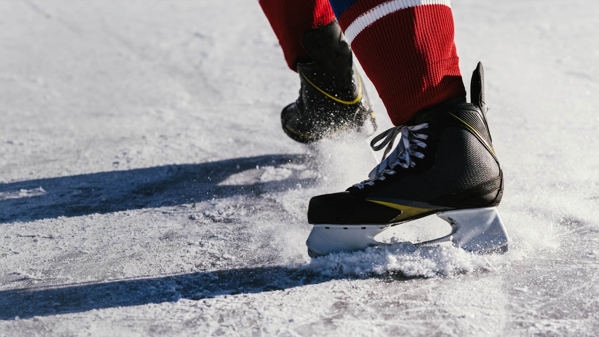 hockey campaign